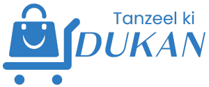 Tanzeel Ki Dukan